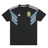 Maillot Argentine - 2018-19 Extérieur