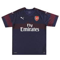 Maillot Arsenal - 2018-19 Extérieur