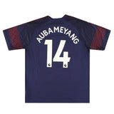 Maillot Arsenal - 2018-19 Extérieur