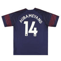 Maillot Arsenal - 2018-19 Extérieur