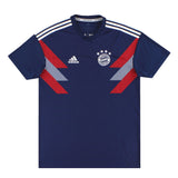 Maillot Bayern Munich - 2018-19 Pre-Match