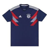 Maillot Bayern Munich - 2018-19 Pre-Match