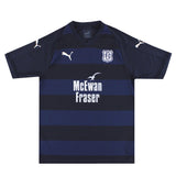 Maillot Dundee - 2018-19 Domicile