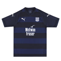 Maillot Dundee - 2018-19 Domicile