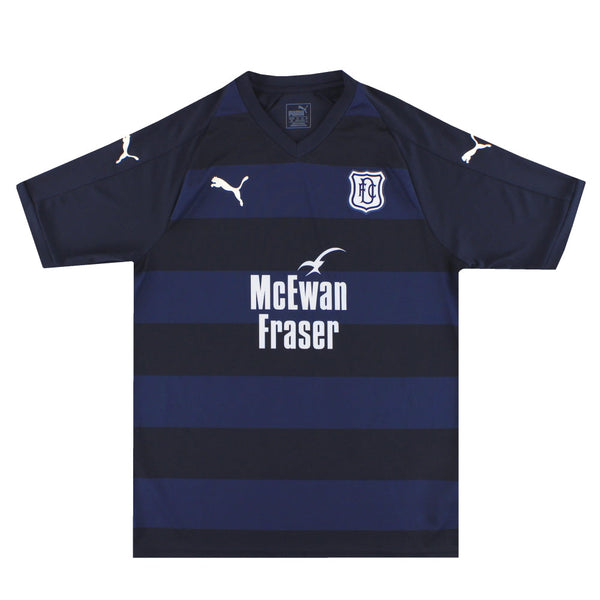 Maillot Dundee - 2018-19 Domicile