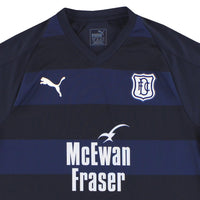 Maillot Dundee - 2018-19 Domicile