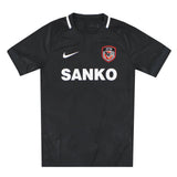 Maillot Gaziantep FK - 2018-19 Extérieur