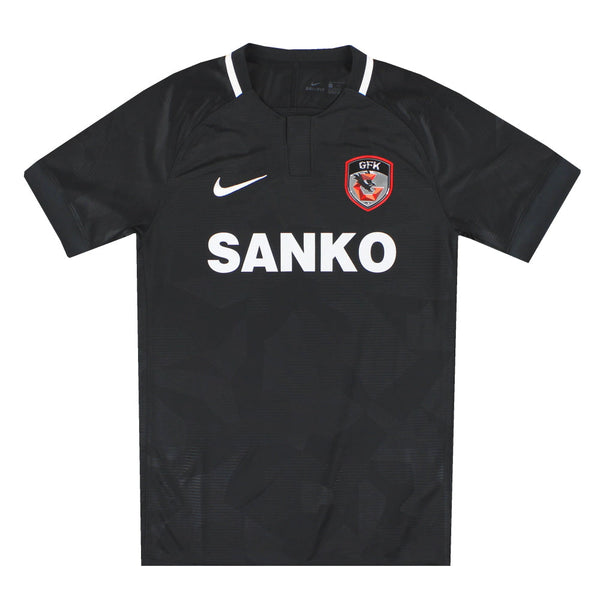 Maillot Gaziantep FK - 2018-19 Extérieur