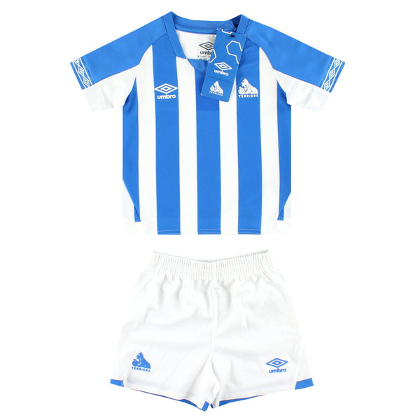 Maillot Huddersfield Town - 2018-19 Domicile
