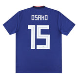 Maillot Japon - 2018-19 Domicile