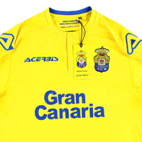 Maillot Las Palmas Acerbis - 2018-19 Domicile