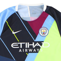 Maillot Manchester City 2018-19