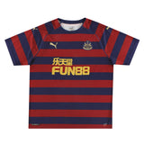 Maillot Newcastle - 2018-19 Extérieur