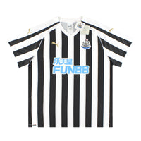 Maillot Newcastle - 2018-19 Domicile