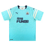 Maillot Newcastle - 2018-19 Third