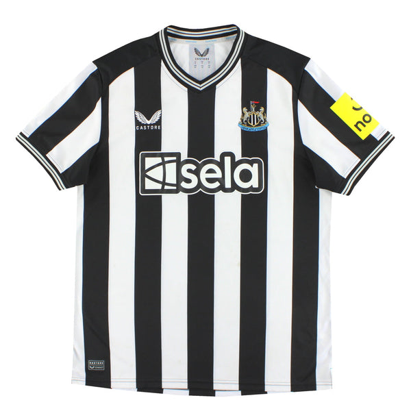 Maillot Newcastle - 2023-24 Domicile