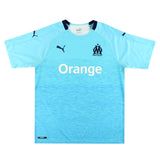 Maillot Olympique Marseille - 2018-19 Third