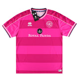 Maillot QPR - 2018-19 Extérieur