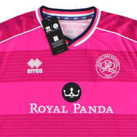 Maillot QPR - 2018-19 Extérieur