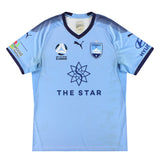 Maillot Sydney FC - 2018-19 Domicile