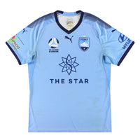 Maillot Sydney FC - 2018-19 Domicile