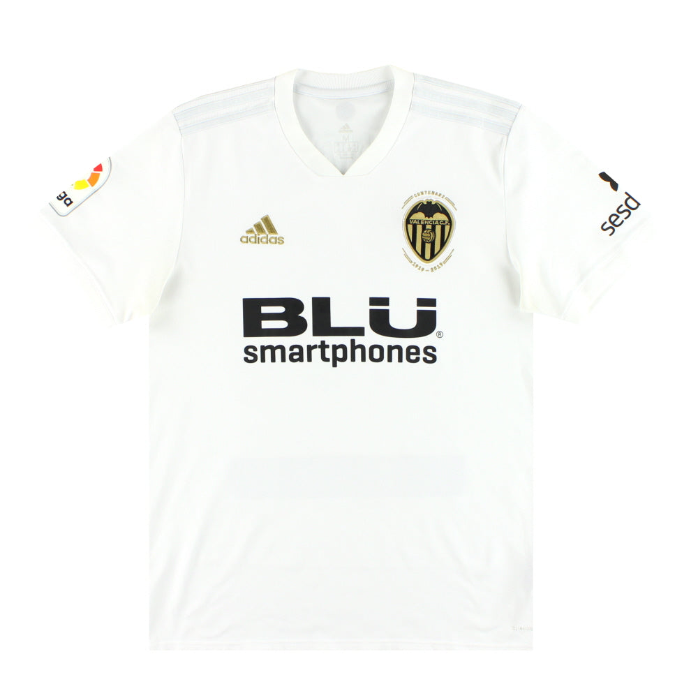 Maillot Valence - 2018-19 Domicile
