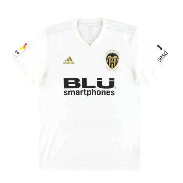 Maillot Valence - 2018-19 Domicile