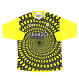 Maillot Wycombe Wanderers O'Neills - 2018-19 Gardien