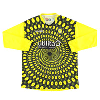 Maillot Wycombe Wanderers O'Neills - 2018-19 Gardien