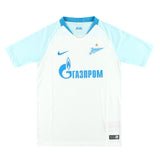 Maillot Zenit St. Petersburg - 2018-19 Extérieur