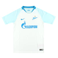 Maillot Zenit St. Petersburg - 2018-19 Extérieur