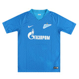 Maillot Zenit St. Petersburg - 2018-19 Domicile