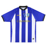 Maillot Sheffield Wednesday - 2018-19 Domicile