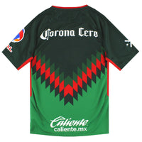 Maillot Club America - 2018 Fourth