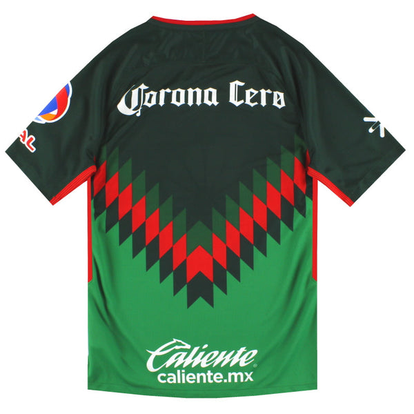 Maillot Club America - 2018 Fourth