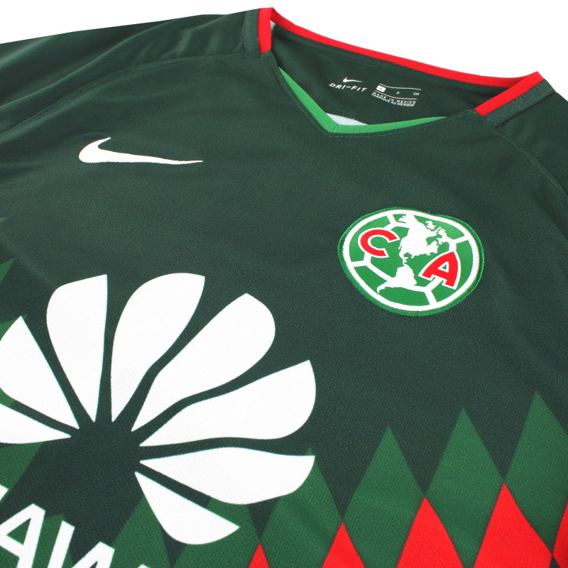 Maillot Club America - 2018 Fourth
