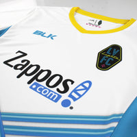 Maillot Las Vegas Lights BLK - 2018 Extérieur
