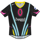 Maillot Las Vegas Lights BLK - 2018 Domicile