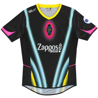 Maillot Las Vegas Lights BLK - 2018 Domicile