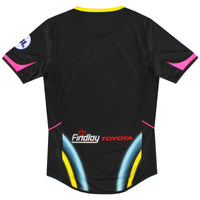 Maillot Las Vegas Lights BLK - 2018 Domicile