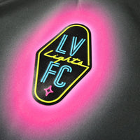 Maillot Las Vegas Lights BLK - 2018 Domicile