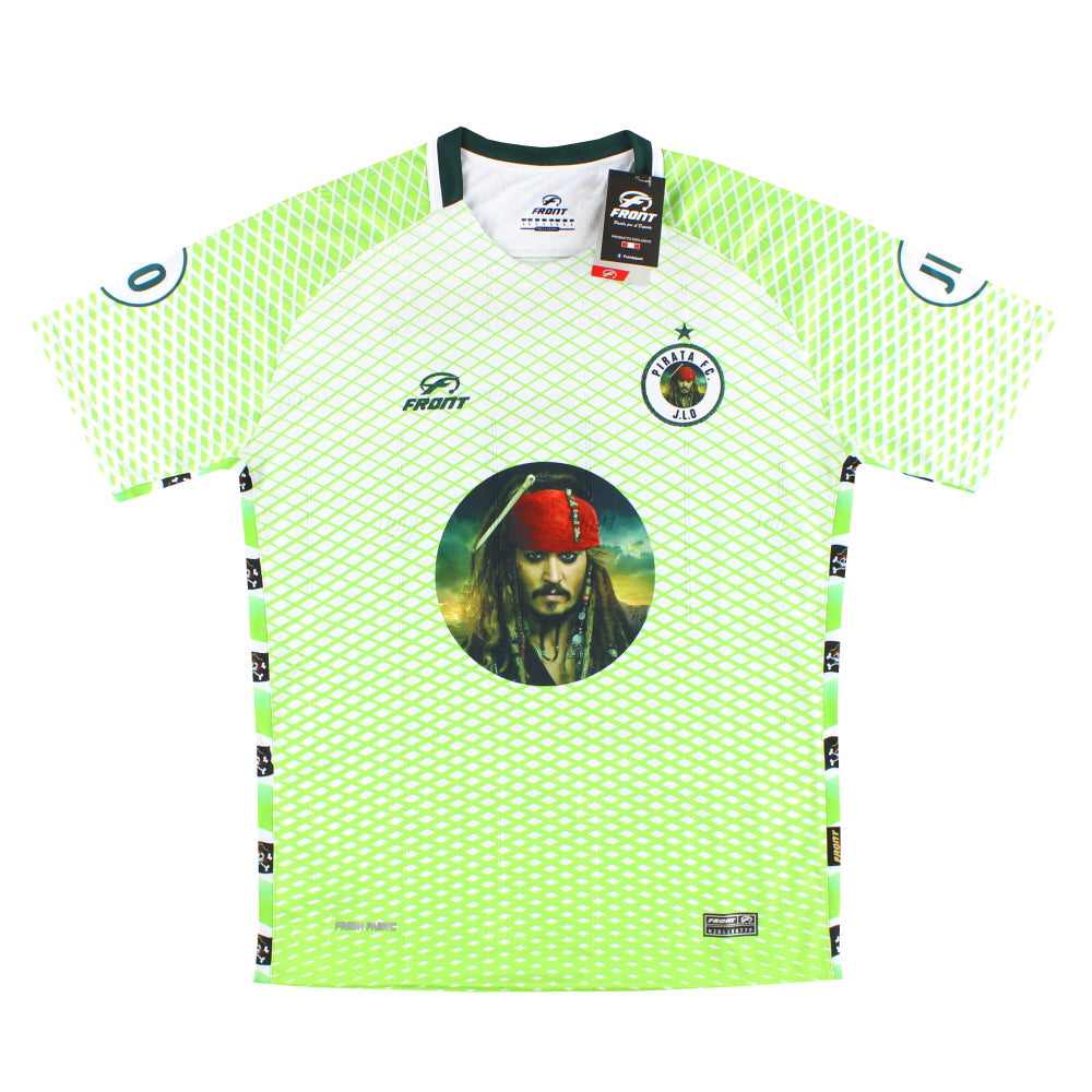 Maillot Pirata FC - 2018 Domicile