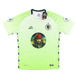 Maillot Pirata FC - 2018 Domicile