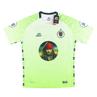 Maillot Pirata FC - 2018 Domicile