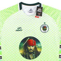 Maillot Pirata FC - 2018 Domicile