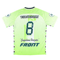 Maillot Pirata FC - 2018 Domicile