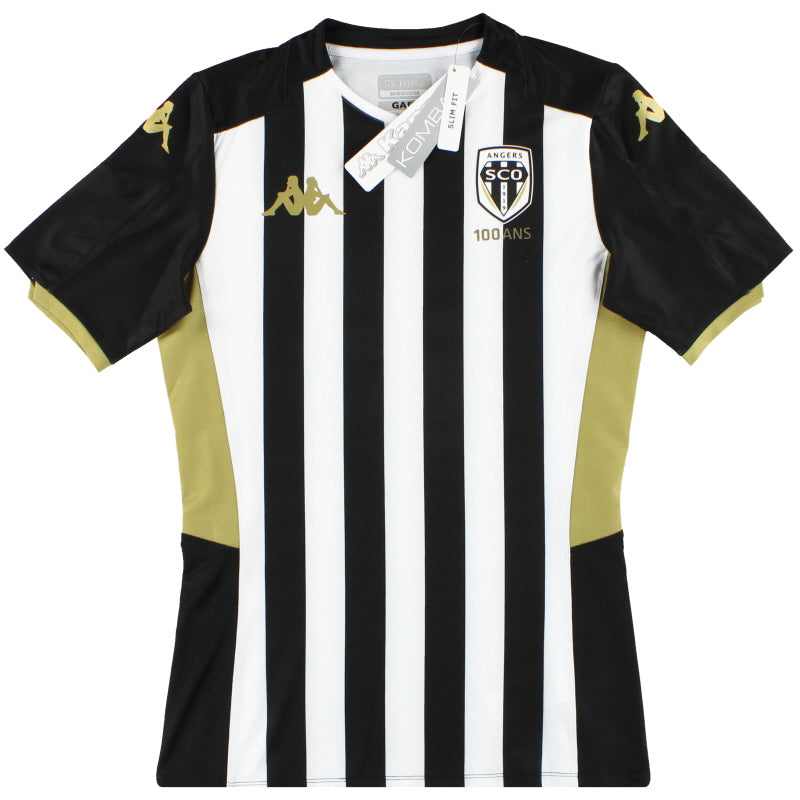 Maillot Angers - 2019-20 Domicile