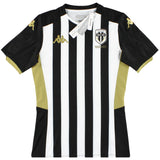 Maillot Angers - 2019-20 Domicile