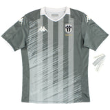 Maillot Angers - 2019-20 Extérieur