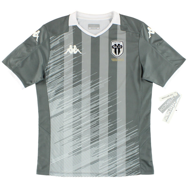 Maillot Angers - 2019-20 Extérieur